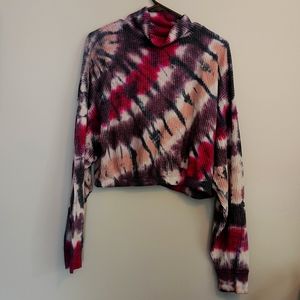 Aeropastale long sleeve shirt sz L